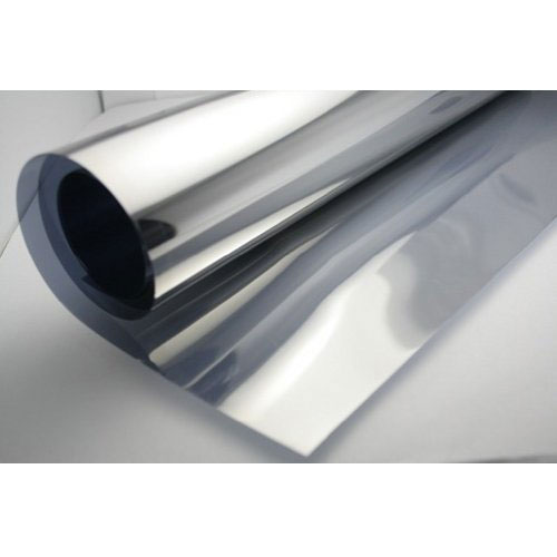 Metallized Laminated Roll