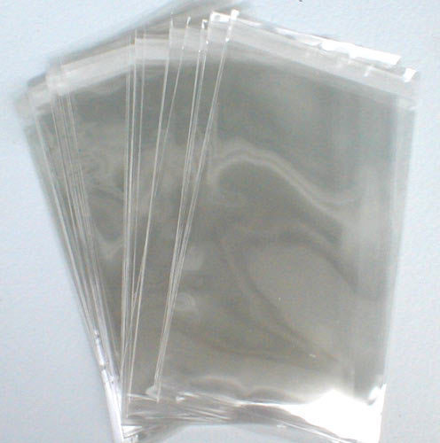Baking Powder Laminated Plastic Packaging Pouch